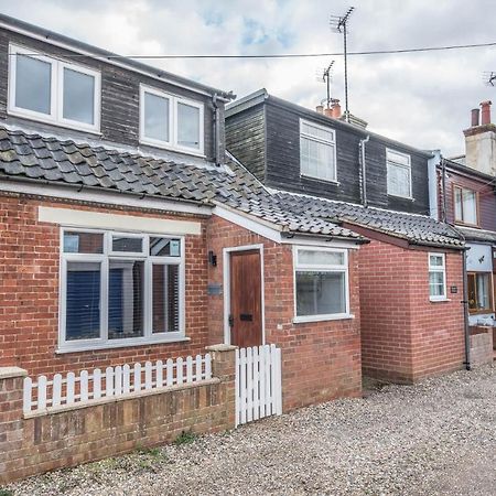 Sandy Lane Cottage In Reydon Southwold Esterno foto