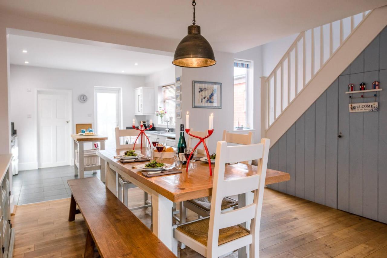 Sandy Lane Cottage In Reydon Southwold Esterno foto