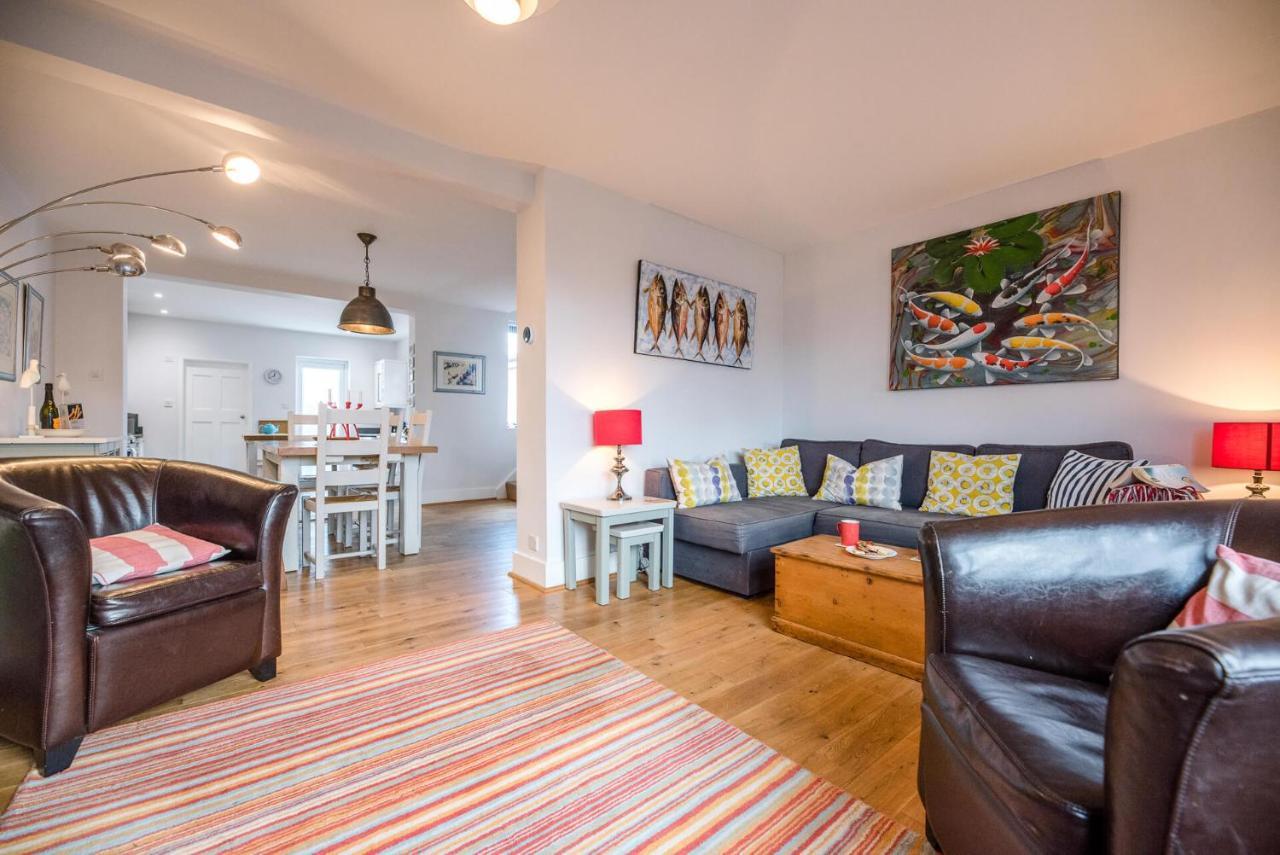 Sandy Lane Cottage In Reydon Southwold Esterno foto