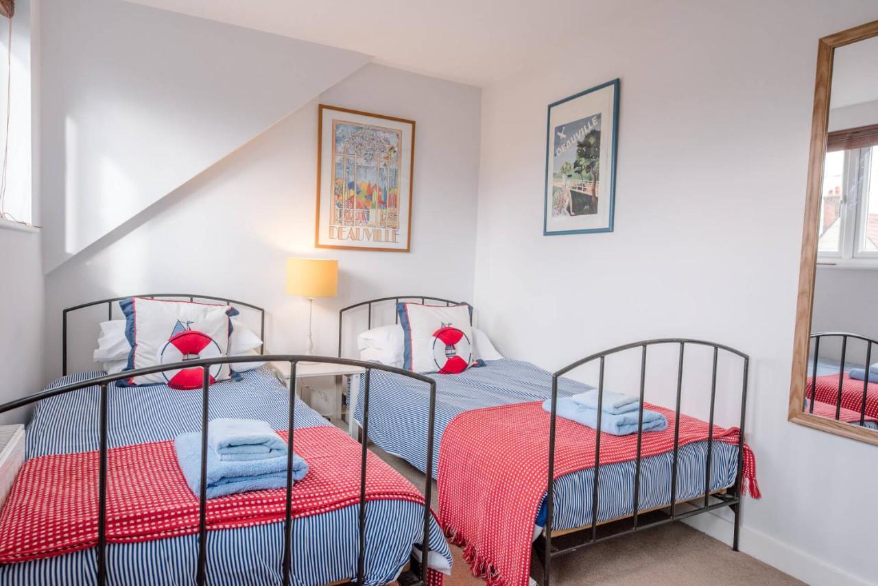 Sandy Lane Cottage In Reydon Southwold Esterno foto