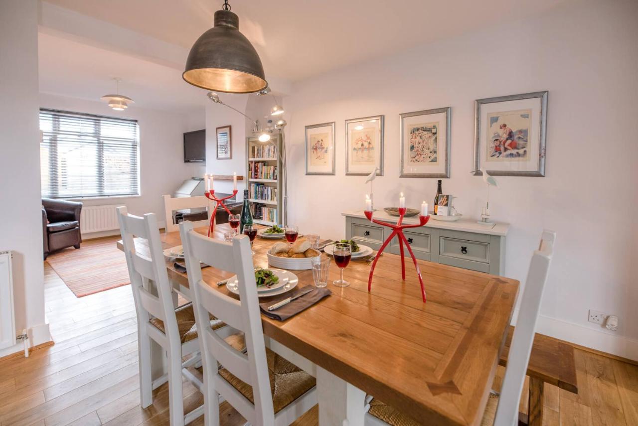Sandy Lane Cottage In Reydon Southwold Esterno foto