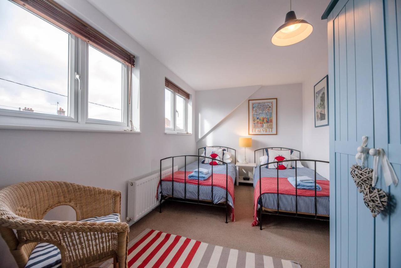 Sandy Lane Cottage In Reydon Southwold Esterno foto