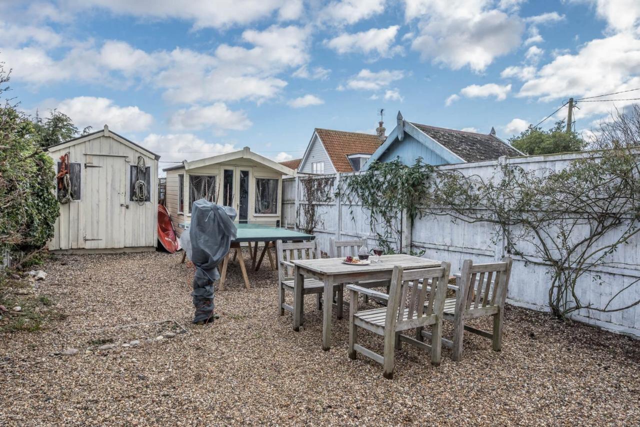Sandy Lane Cottage In Reydon Southwold Esterno foto